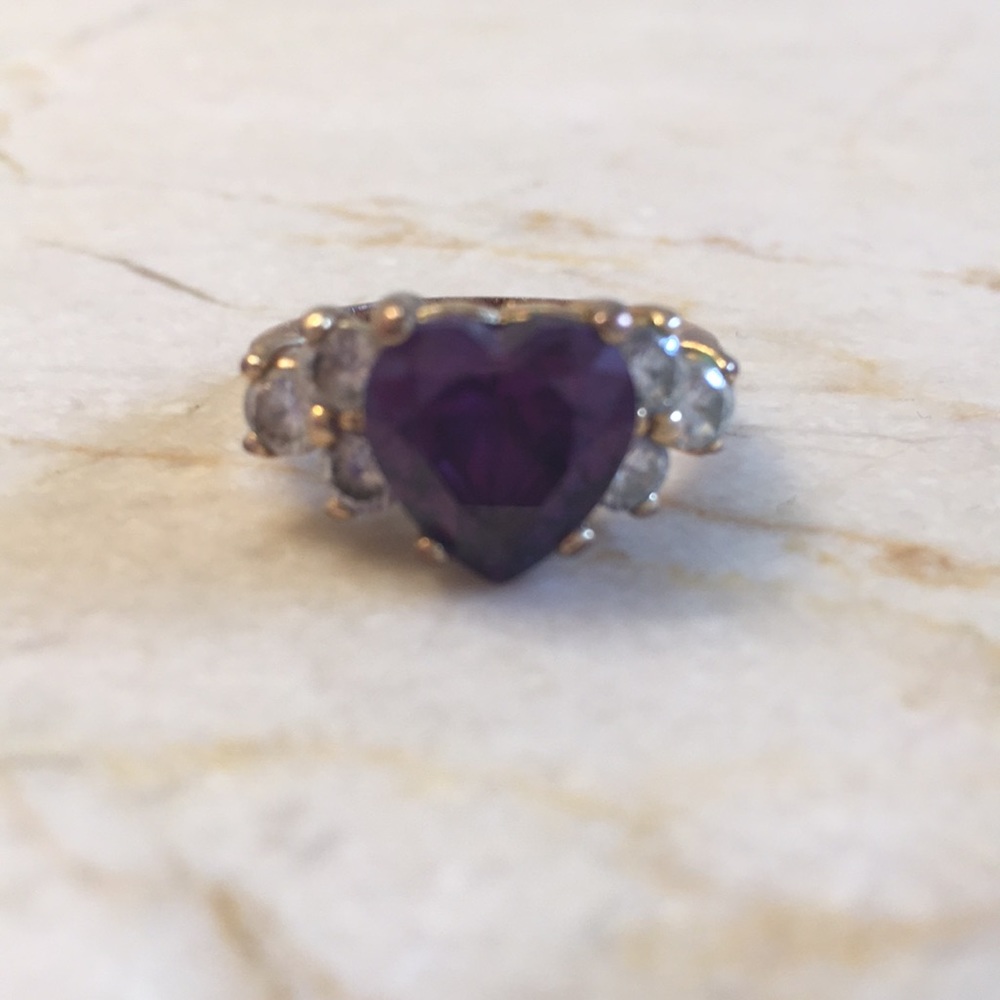 Fashion Ring